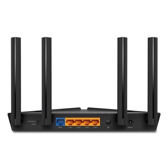 TP-Link Archer AX3000 Dual Band Gigabit Wi-Fi 6 Router, 3 image