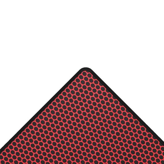 HyperX Pulsefire Mat – Gaming-Mauspad – Stoff (XXL), 8 image