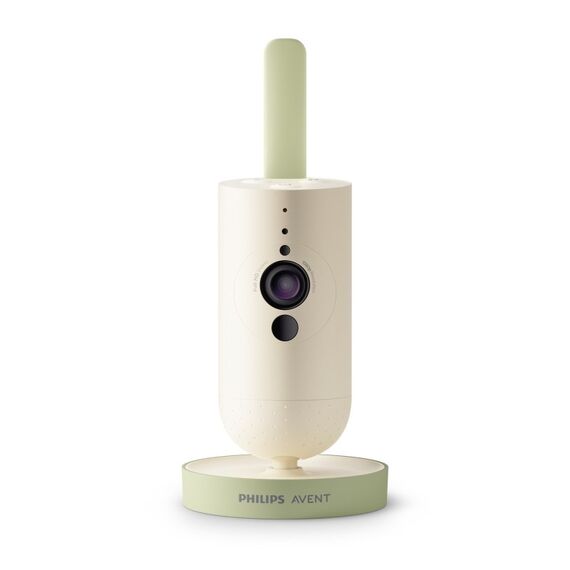 Philips AVENT Baby Monitor SCD643/26 Connected Babykamera