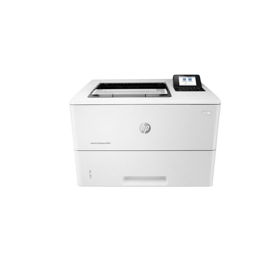 HP LaserJet Enterprise M507x Wireless Schwarzweiß Drucker, Duplex