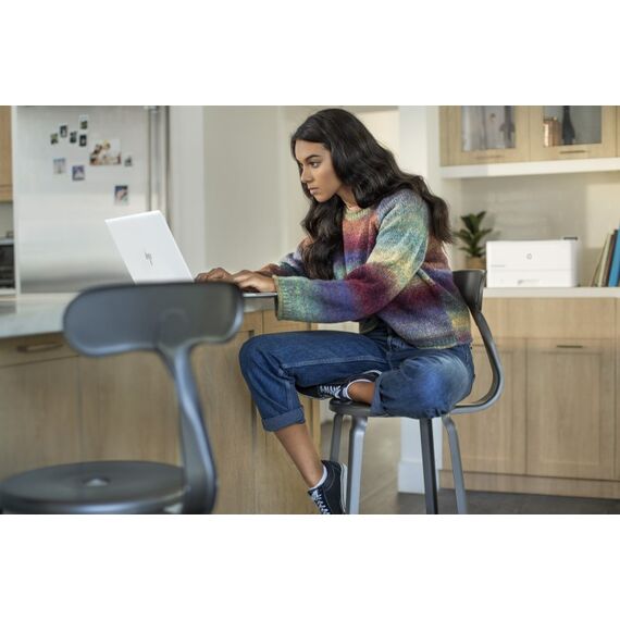 HP LaserJet Enterprise M406dn Schwarzweiß Drucker, Nur Ethernet; Duplex, 16 image