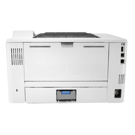 HP LaserJet Enterprise M406dn Schwarzweiß Drucker, Nur Ethernet; Duplex, 20 image
