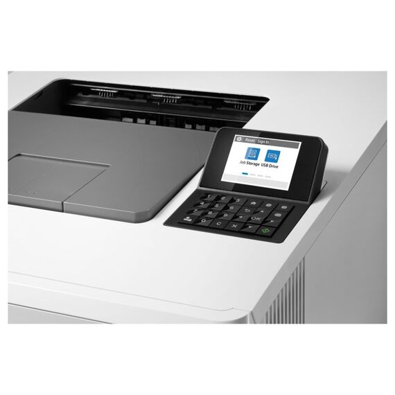 HP Color LaserJet Enterprise LaserJet Enterprise M455dn Farbe Drucker, Nur Ethernet; Duplex, 4 image