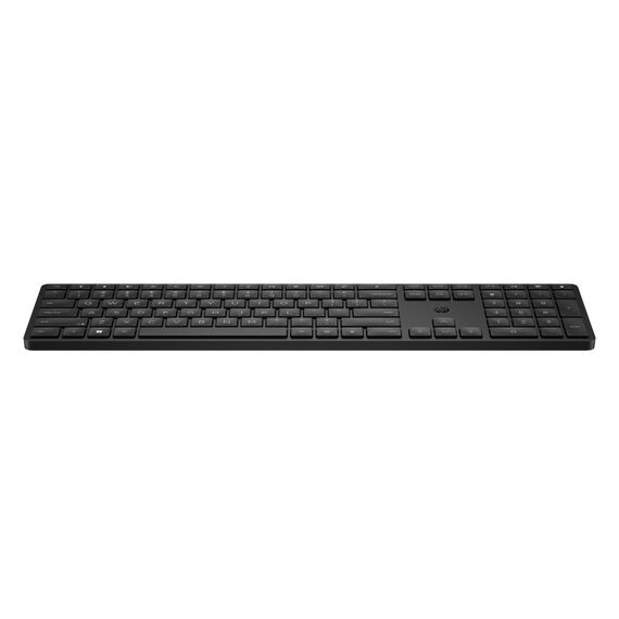 HP 450 Programmierbare Wireless-Tastatur