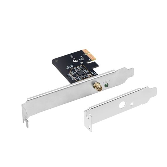 TP-Link Archer T2E Eingebaut WLAN 433 Mbit/s, 4 image