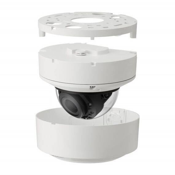 Hanwha XND-C9083RV Sicherheitskamera, 2 image