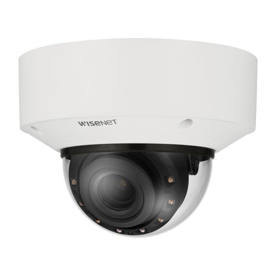 Hanwha XNV-C6083R Sicherheitskamera Dome IP-Sicherheitskamera Innen & Außen 1920 x 1080 Pixel Zimmerdecke