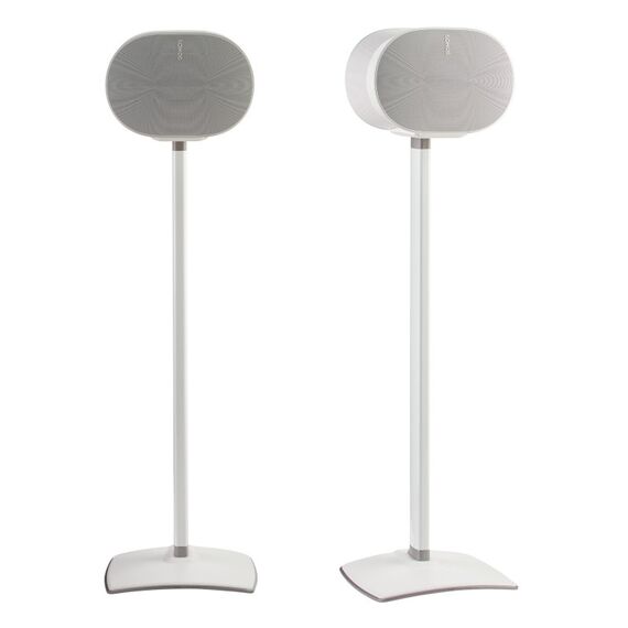 SANUS WSSE31 Flur Weiß, 2 image