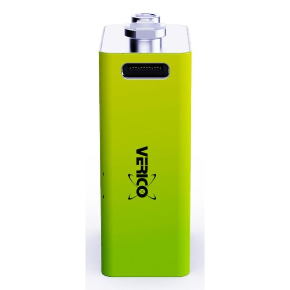 Verico 1UDBT-A3WEB2-NN Industrieakku Lithium-Ion (Li-Ion) 500 mAh 9 V, 2 image