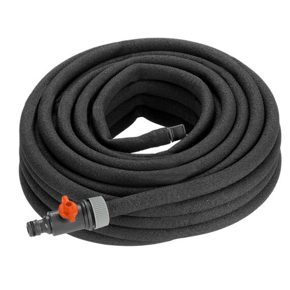 Gardena 1968-20 Gartenschlauch 7,5 m Schwarz