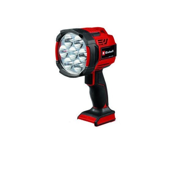 Einhell Akku-Lampe TE-CL 18/2500 LiAC Solo ohne Akku und Ladegerät