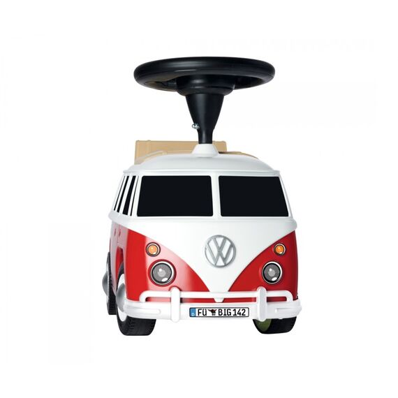 BIG VW T1 Aufsitzauto