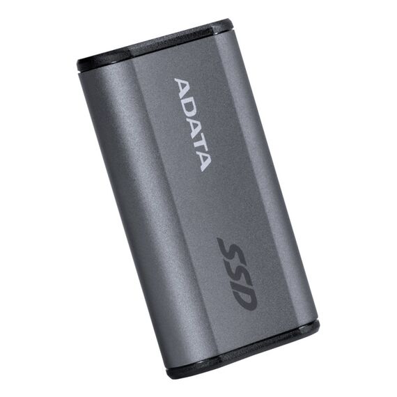 ADATA SE880 1 TB USB Typ-C USB 3.2 Gen 2x2 Grau, 4 image