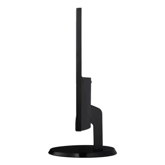 Hanwha SMT-2212 Computerbildschirm 55,9 cm (22") 1920 x 1080 Pixel Full HD LED Schwarz, 2 image