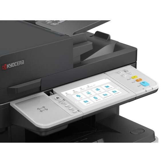 KYOCERA ECOSYS MA6000ifx Laser A4 1200 x 1200 DPI 60 Seiten pro Minute, 2 image