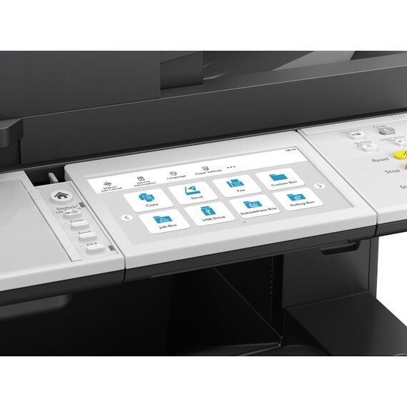 KYOCERA ECOSYS MA6000ifx Laser A4 1200 x 1200 DPI 60 Seiten pro Minute, 4 image