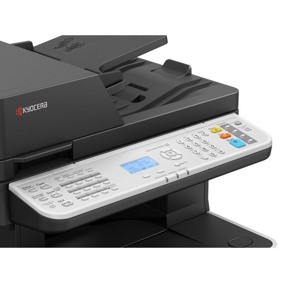 KYOCERA ECOSYS MA4500fx Laser A4 1200 x 1200 DPI 45 Seiten pro Minute, 3 image