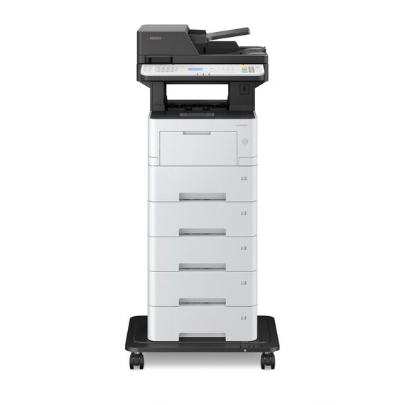 KYOCERA ECOSYS MA4500fx Laser A4 1200 x 1200 DPI 45 Seiten pro Minute, 4 image
