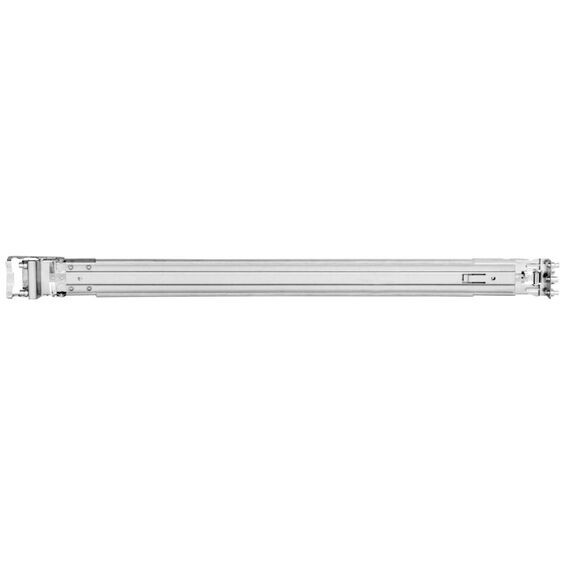 Silverstone RMS05-22 Silber Stahl