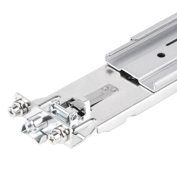 Silverstone RMS05-22 Silber Stahl, 6 image