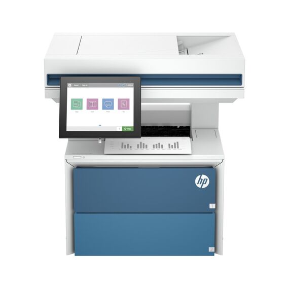 HP LaserJet Enterprise 5602dn/f/zfw Schwarzweiß Drucker