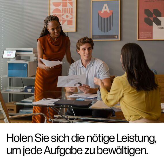 HP LaserJet Enterprise 5602dn/f/zfw Schwarzweiß Drucker, 12 image
