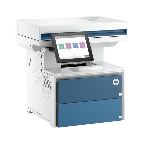 HP LaserJet Enterprise 5602dn/f/zfw Schwarzweiß Drucker, 2 image