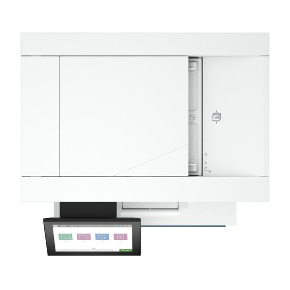 HP LaserJet Enterprise 5602dn/f/zfw Schwarzweiß Drucker, 5 image