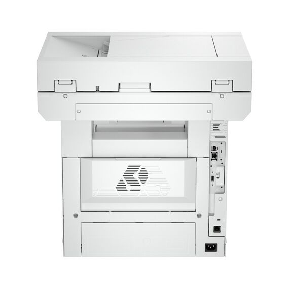 HP LaserJet Enterprise 5602dn/f/zfw Schwarzweiß Drucker, 6 image