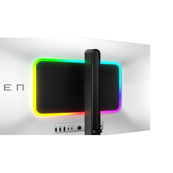 HP OMEN Transcend 31,5 Zoll UHD 240 Hz OLED Gaming-Monitor – Transcend 32, 2 image