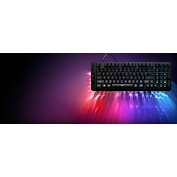 HyperX Eve 1800 – Gaming-Tastatur, 7 image