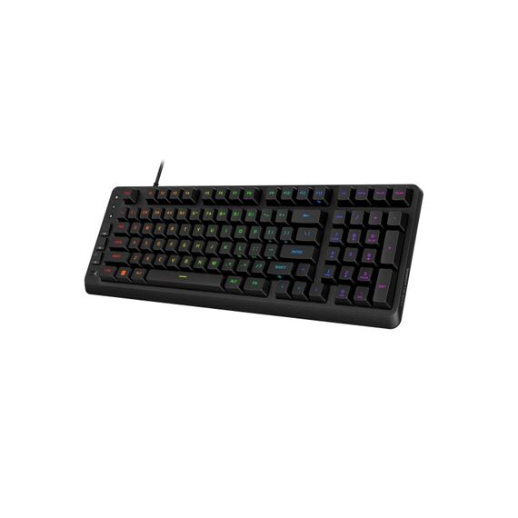 HyperX Eve 1800 – Gaming-Tastatur, 8 image
