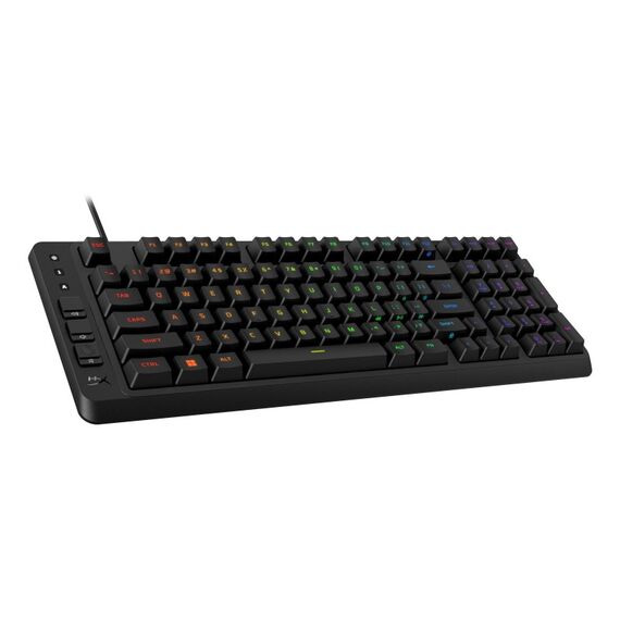 HyperX Eve 1800 – Gaming-Tastatur, 10 image