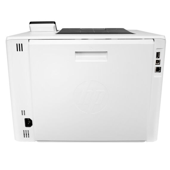 HP Color LaserJet Enterprise LaserJet Enterprise M455dn Farbe Drucker, Nur Ethernet; Duplex, 21 image