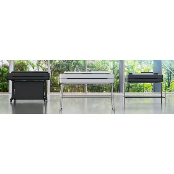 HP Designjet Studio Steel 36-Zoll-Drucker, 3 image