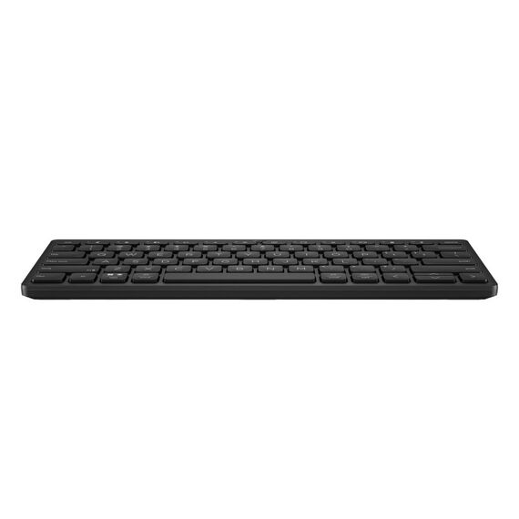 HP 350 Kompakte Bluetooth-Tastatur für mehrere Geräte