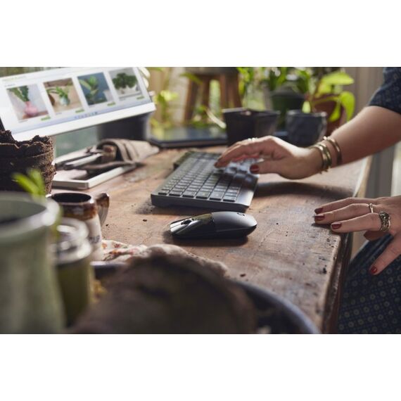 HP 460 Bluetooth-Tastatur für mehrere Geräte, 9 image