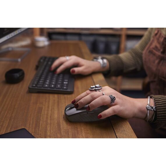 HP 460 Bluetooth-Tastatur für mehrere Geräte, 10 image