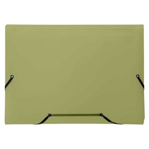 Kolma Easy Olive A4