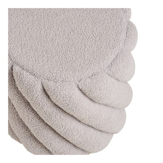 House Nordic Sana Hocker/Ottomane Rund, 3 image