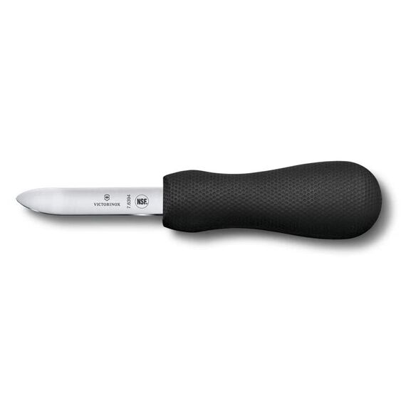 Victorinox Austernöffner, schwarz, PP