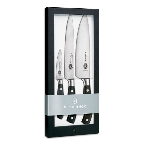 Victorinox Grand Maître, Kochmesser Set