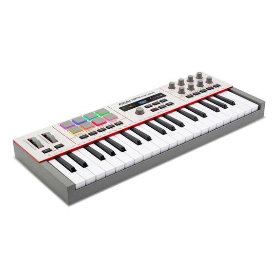 Akai MPKMINIPLUS2G MIDI-Tastatur 37 Schlüssel USB, 5 image