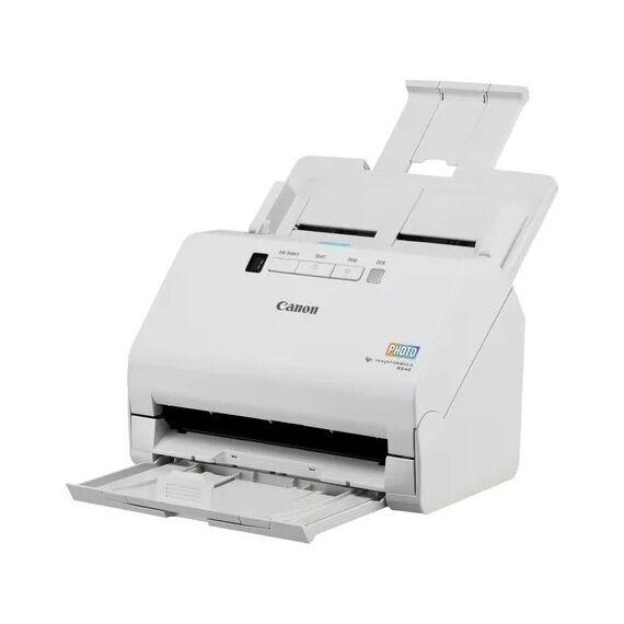Canon RS40 Scanner mit Vorlageneinzug 600 x 600 DPI Weiß, 4 image