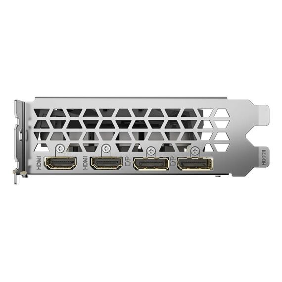 GIGABYTE GeForce RTX 3050 WINDFORCE OC V2 6G NVIDIA 6 GB GDDR6, 5 image