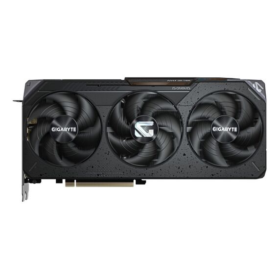 GIGABYTE Radeon RX 9070 XT GAMING OC 16G Grafikkarte, 2 image