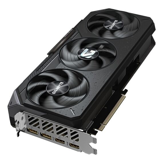 GIGABYTE Radeon RX 9070 XT GAMING OC 16G Grafikkarte, 3 image
