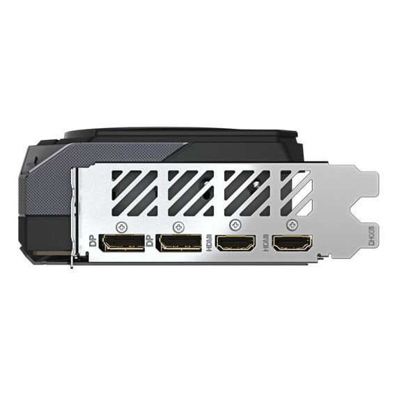 GIGABYTE Radeon RX 9070 XT GAMING OC 16G Grafikkarte, 6 image