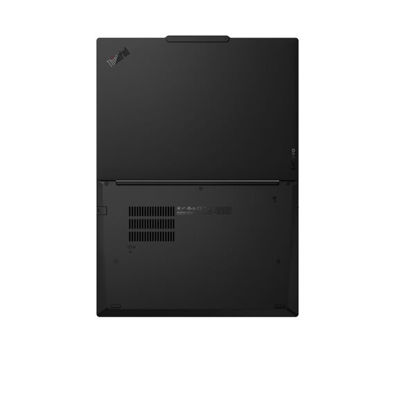 Lenovo ThinkPad T14 Gen 7 (Intel) Copilot+ PC Intel Core Ultra 7 355 Laptop 35,6 cm (14") WUXGA 64 GB LPDDR5x-SDRAM 1 TB SSD Wi-Fi 7 (802.11be) Windows 11 Pro Schwarz Schweiz, 8 image