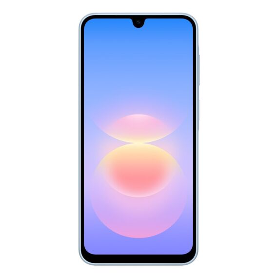 Samsung Galaxy A18 17 cm (6.7") Dual-SIM Android 10 4G USB Typ-C 4 GB 128 GB 5000 mAh Blau, Farbe: Blau, Kapazität: 128 GB, 2 image